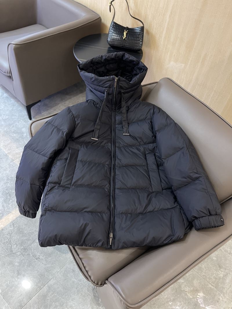 Max Mara Down Jackets